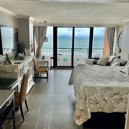 *Oceanfront Retreat*King Bed *Great Pools, Hot Tubs+++*O41 Βίλα Μιρτλ Μπιτς Εξωτερικό φωτογραφία