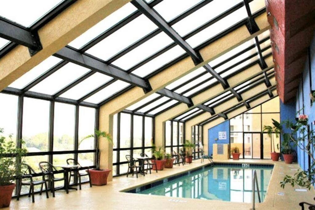 *Oceanfront Retreat*King Bed *Great Pools, Hot Tubs+++*O41 Βίλα Μιρτλ Μπιτς Εξωτερικό φωτογραφία