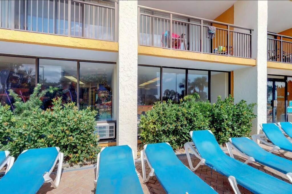 *Oceanfront Retreat*King Bed *Great Pools, Hot Tubs+++*O41 Βίλα Μιρτλ Μπιτς Εξωτερικό φωτογραφία