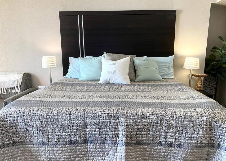 *Oceanfront Retreat*King Bed *Great Pools, Hot Tubs+++*O41 Βίλα Μιρτλ Μπιτς Εξωτερικό φωτογραφία