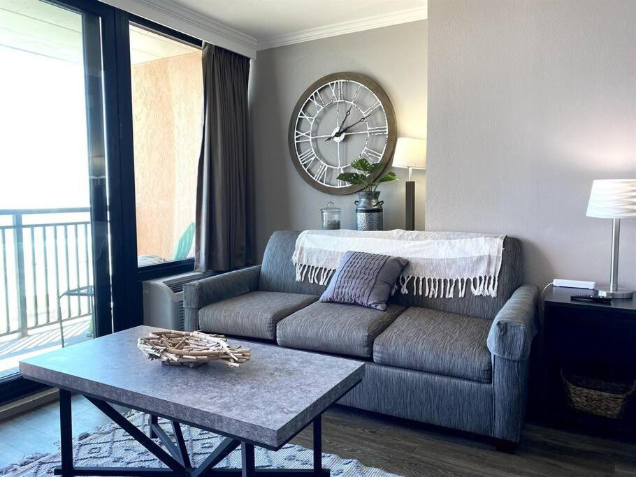 *Oceanfront Retreat*King Bed *Great Pools, Hot Tubs+++*O41 Βίλα Μιρτλ Μπιτς Εξωτερικό φωτογραφία