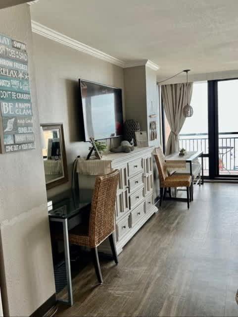 *Oceanfront Retreat*King Bed *Great Pools, Hot Tubs+++*O41 Βίλα Μιρτλ Μπιτς Εξωτερικό φωτογραφία