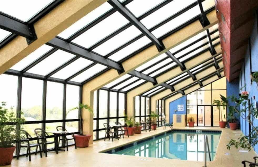 *Oceanfront Retreat*King Bed *Great Pools, Hot Tubs+++*O41 Βίλα Μιρτλ Μπιτς Εξωτερικό φωτογραφία