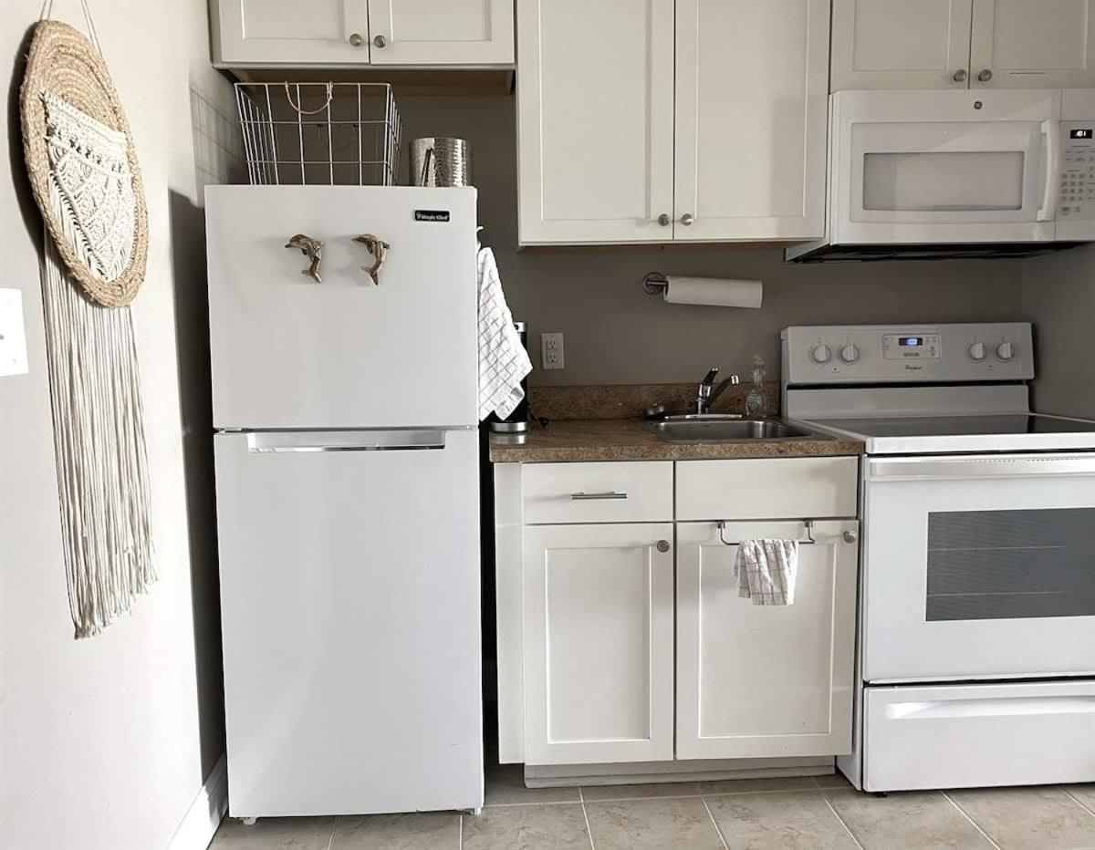 *Oceanfront Retreat*King Bed *Great Pools, Hot Tubs+++*O41 Βίλα Μιρτλ Μπιτς Εξωτερικό φωτογραφία